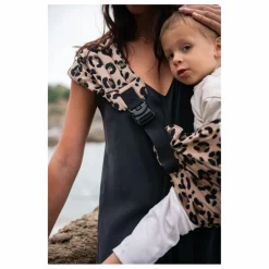 Mama Hangs Porte-bébé Carry & Walk |