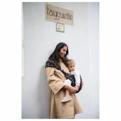 Mama Hangs Porte-Bébé|Puériculture|Porte-bébé Carry & Walk |