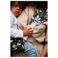 Mama Hangs Porte-bébé Carry & Walk | Vert kaki Hot