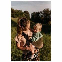 Wildride Porte-Bébé|Puériculture|Porte-bébé en velours côtelé |