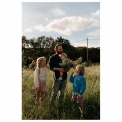 Wildride Porte-Bébé|Puériculture|Porte-bébé en velours côtelé |