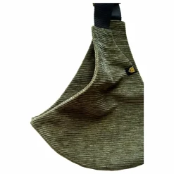 Wildride Porte-Bébé|Puériculture|Porte-bébé en velours côtelé |