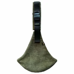 Wildride Porte-Bébé|Puériculture|Porte-bébé en velours côtelé |