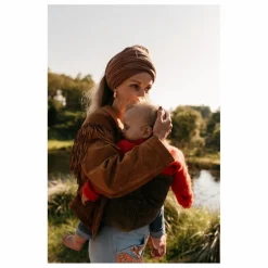 Wildride Porte-Bébé|Puériculture|Porte-bébé en velours côtelé |