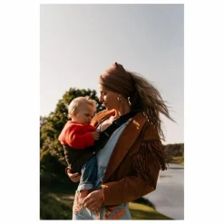 Wildride Porte-Bébé|Puériculture|Porte-bébé en velours côtelé |