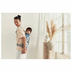 BabyBjörn Porte-Bébé|Puériculture|Porte-bébé Harmony en mesh |