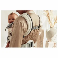 BabyBjörn Porte-Bébé|Puériculture|Porte-bébé Harmony en mesh |