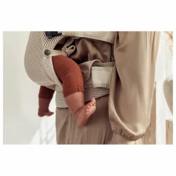 BabyBjörn Porte-Bébé|Puériculture|Porte-bébé Harmony en mesh |
