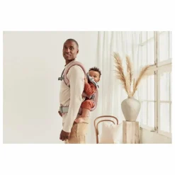 BabyBjörn Porte-Bébé|Puériculture|Porte-bébé Harmony en mesh |