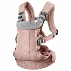 BabyBjörn Porte-Bébé|Puériculture|Porte-bébé Harmony en mesh |