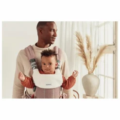 BabyBjörn Porte-Bébé|Puériculture|Porte-bébé Harmony en mesh |