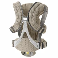 BabyBjörn Porte-bébé Move en mesh |