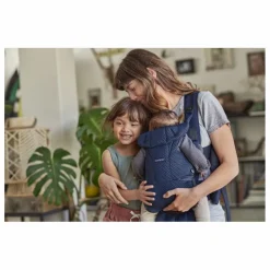 BabyBjörn Porte-bébé Move en mesh |