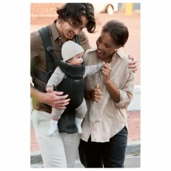BabyBjörn Porte-bébé Move en mesh |