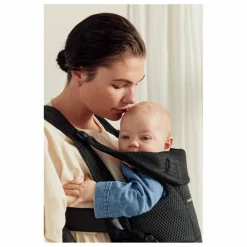 BabyBjörn Porte-bébé Move en mesh |