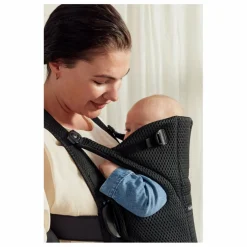 BabyBjörn Porte-bébé Move en mesh |