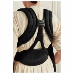 BabyBjörn Porte-bébé Move en mesh |