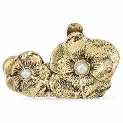 Doing Goods Porte-carte Zoey | Laiton Best