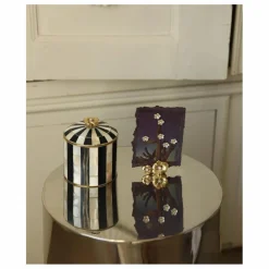 Doing Goods Porte-carte Zoey | Laiton Best