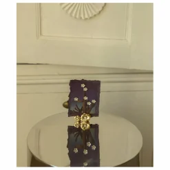 Doing Goods Porte-carte Zoey | Laiton Best