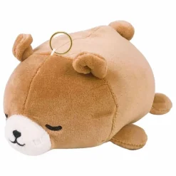 Nemu Nemu High-Tech|Porte-clés Cookie l'Ours