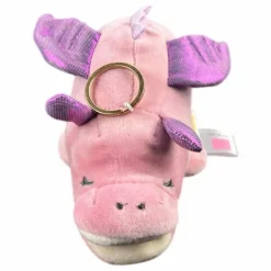 Nemu Nemu Porte-clés Dragona le Dragon