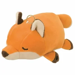 Best Nemu Nemu Porte-clés Konta le Renard Orange