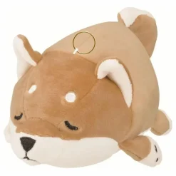 Nemu Nemu Porte-clés Kotaru le Chien Shiba Camel Discount