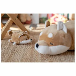 Nemu Nemu Porte-clés Kotaru le Chien Shiba Camel Discount