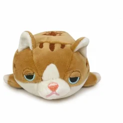 Nemu Nemu Porte-clés Mugi le Chat