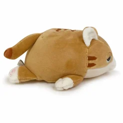 Nemu Nemu Porte-clés Mugi le Chat