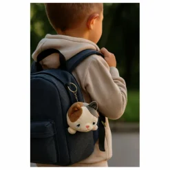 Online Nemu Nemu Porte-clés Yuzu le Chat Blanc