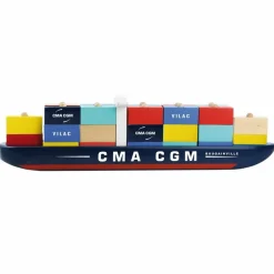 Sale Vilac Porte-container Multicolore