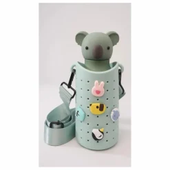 Discount Asobu Porte-gourde avec 5 charms Sauge