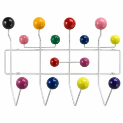 Vitra Petits Rangements|Porte-manteau Hang it all