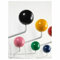 Vitra Petits Rangements|Porte-manteau Hang it all