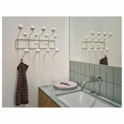 Vitra Petits Rangements|Porte-manteau Hang it all |
