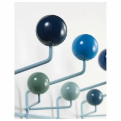 Vitra Petits Rangements|Porte-manteau Hang it all |