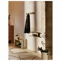 Ferm Living Petits Rangements|Porte-manteau Lager |