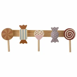 Enfant Bloomingville Mini Porte-manteau Rudy