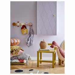 Enfant Bloomingville Mini Porte-manteau Rudy