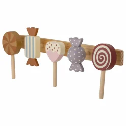 Enfant Bloomingville Mini Porte-manteau Rudy