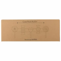 Enfant Bloomingville Mini Porte-manteau Rudy