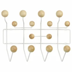 Vitra Porte-manteaux Hang it all - Charles & Ray Eames