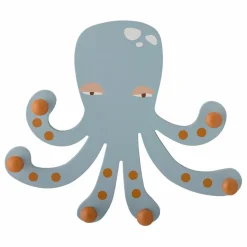 Discount Bloomingville Mini Porte-manteaux Oswall Multicolore