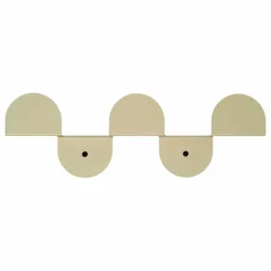 Hot Nobodinoz Porte-manteaux Vibes | Sauge