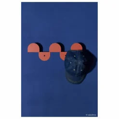 Enfant Nobodinoz Patères|Patères, Paniers Enfant|Porte-manteaux Vibes |