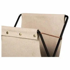 Ferm Living Petits Rangements|Porte-revue Herman |