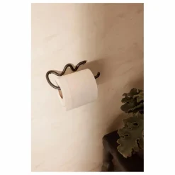 Ferm Living Porte-rouleau Curvature |