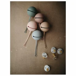 Mushie Puériculture|Vaisselle, Tétines|Porte-tétines |